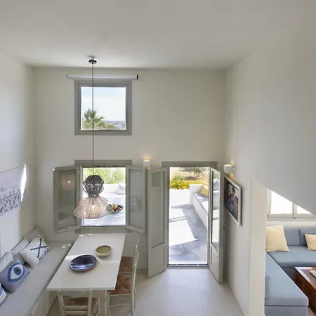 Aphrodite - Elegant Villa, Sea Views, Designer Renovation