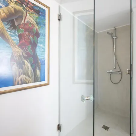 Вилла Aphrodite - Elegant Villa, Sea Views, Designer Renovation *