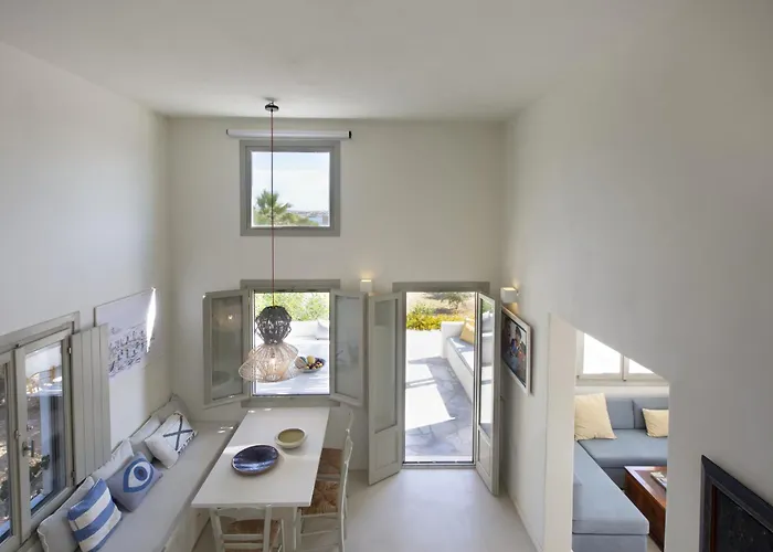 Aphrodite · Elegant Villa, Sea Views, Designer Renovation