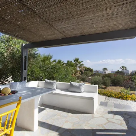 Aphrodite - Elegant Villa, Sea Views, Designer Renovation